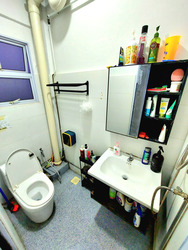 Eng Aun Mansion (D11), Apartment #445691881